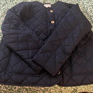 Charter club jacket